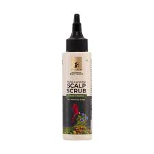 Pilgrim Patua & AHA BHA Scalp Scrub